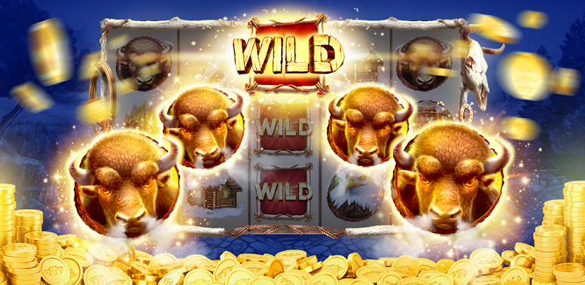 Tela do jogo Fortune Ox no 5u game