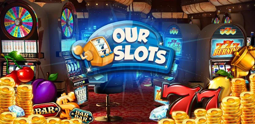 Tela inicial do aplicativo 5u game com jogos de cassino e apostas esportivas